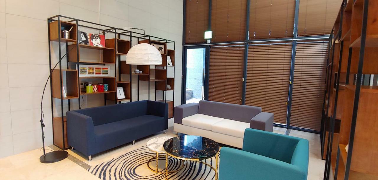 Western Bay Marina Hotel Пхёнтхэк Экстерьер фото